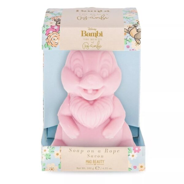 Pastilla de jabon Disney