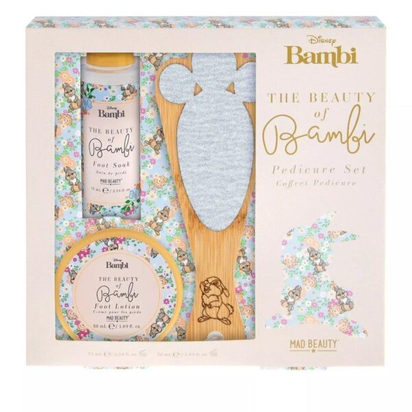 Set regalo pedicura