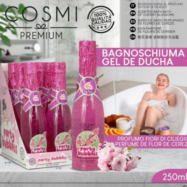 Gel de burbujas - Imagen 6