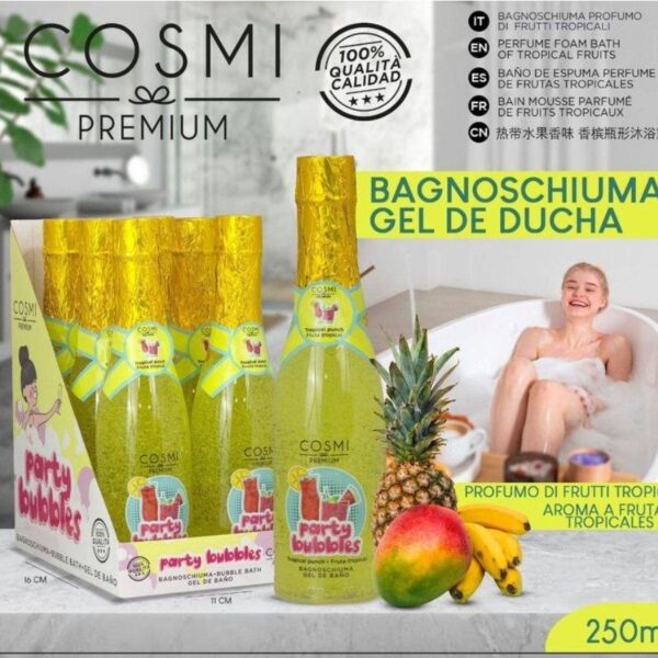 Gel de burbujas - Imagen 5