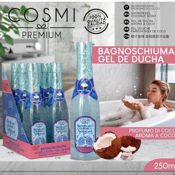 Gel de burbujas - Imagen 3
