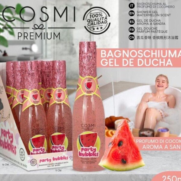 Gel de burbujas - Imagen 2