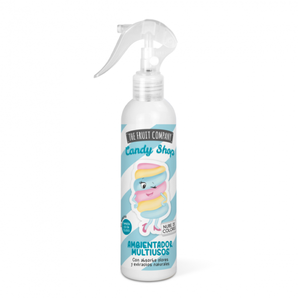 SPRAY MULTIUSOS CANDY - Imagen 4