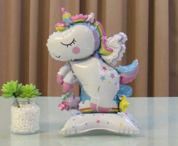 GLOBO DECORATIVO PARA TU CESTA REGALO - Imagen 8