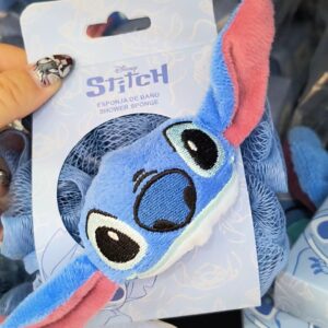 ESPONJA STITCH