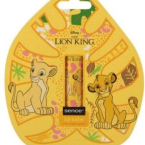 BARRA CACAO DISNEY SIMBA Y NALA