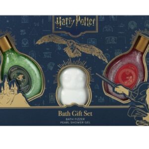 SET REGALO HARRY POTTER