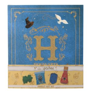 Set regalo Harry Potter