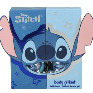 Set regalo Stitch 2pcs