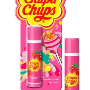 Labial chupa chups naranja 🍊 o fresa 🍓
