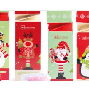 Sales de baño navidad