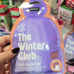 Mascarilla para pelo