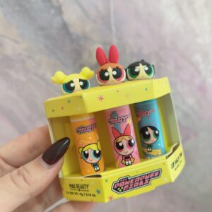 Pack labiales super nenas