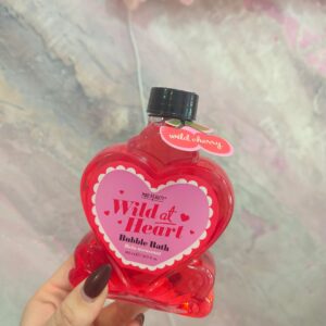 Gel de baño de burbujas 🫧