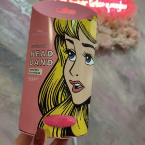 Felpa Skin care Aurora bella durmiente