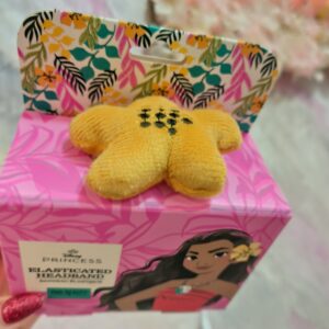 Felpa Skin care Vaiana