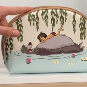 Neceser libro de la selva