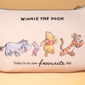 Neceser Winnie the pooh