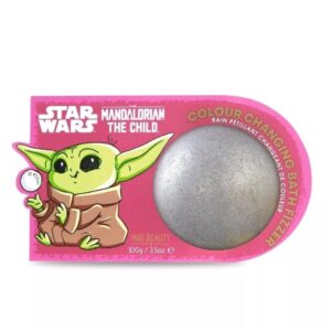 Bomba de baño Disney