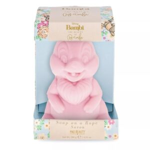 Pastilla de jabon Disney