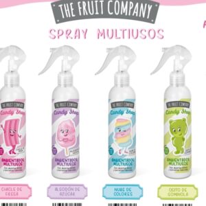 SPRAY MULTIUSOS CANDY