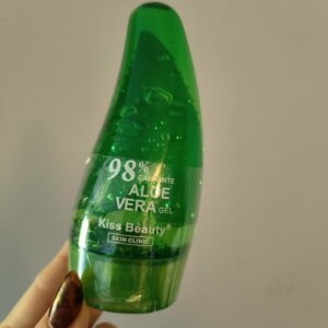Aloe vera natural