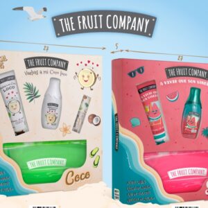 SET REGALO COCO O SANDIA