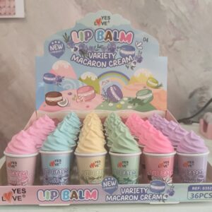 LABIAL INFANTIL HELADO