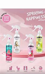 SPRAY MULTIUSOS FRUTAS