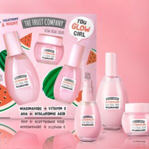 TRATAMIENTO FACIAL SANDÍA GLOW