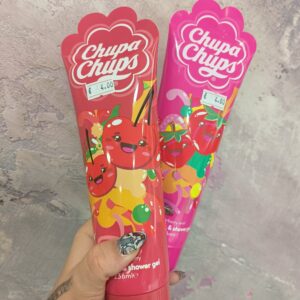 CHUPA CHUPS BAÑO