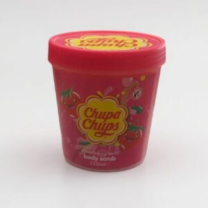 EXFOLIANTE CORPORAL CHUPA CHUPS 🍭