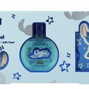 Set regalo Stitch 3pcs