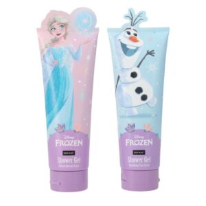 Gel de baño Disney Frozen