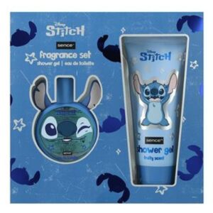 Set regalo Stitch 2 pcs