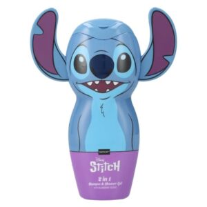 Gel y champú Stitch