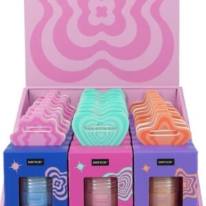 Roll-on sérum facial