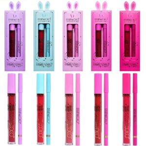 Set regalo labial y perfilador