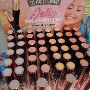 ILUMINADOR GELATINA THE FRUIT COMPANY