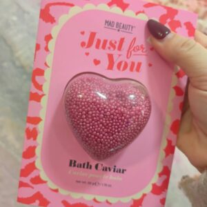 Sales de baño caviar