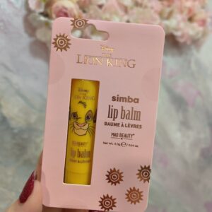 Labial reparador Simba
