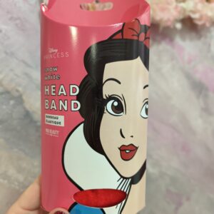 Felpa Skin care Blancanieves