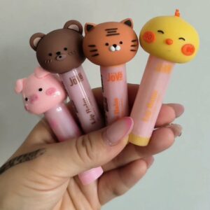 LABIAL CACAO ANIMALES