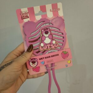 PEINE LOTSO TOY STORY