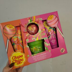 SET CHUPA CHUPS