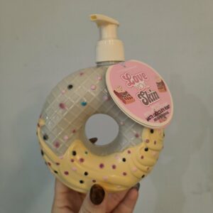 JABONERA DONUT