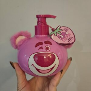 JABONERA LOTSO TOY STORY