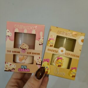 LIP BALM BARRA