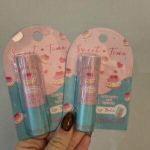 LABIAL TARTA DE FRESA
