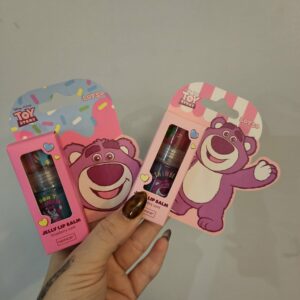 LABIAL LOTSO TOY STORY